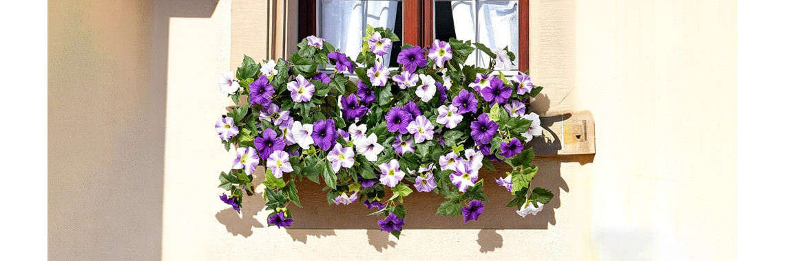 Artificial Flowers